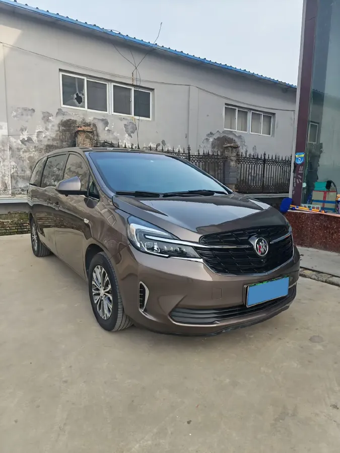 2021 Buick GL8 2.0T 237HP L4 9AT,autocango,china used car exporter,china ev exporter,chinese used car exporter,chinese used ev exporter