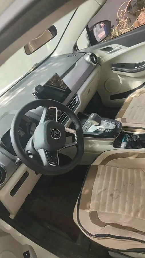 2021 BYD Yuan Pro BEV 50.1KWH,autocango,china used car exporter,china ev exporter,chinese used car exporter,chinese used ev exporter