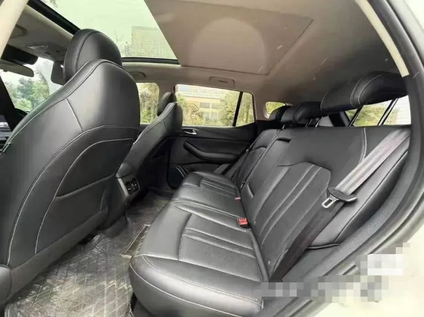 2022 GAC Trumpchi GS4 1.5T 169HP L4 6AT,autocango,china used car exporter,china ev exporter,chinese used car exporter,chinese used ev exporter