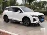 2022 GAC Trumpchi GS4 1.5T 169HP L4 6AT