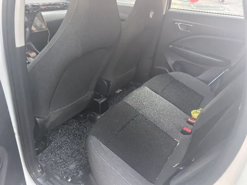 2021 Leapmotor T03 BEV 38KWH,autocango,china used car exporter,china ev exporter,chinese used car exporter,chinese used ev exporter