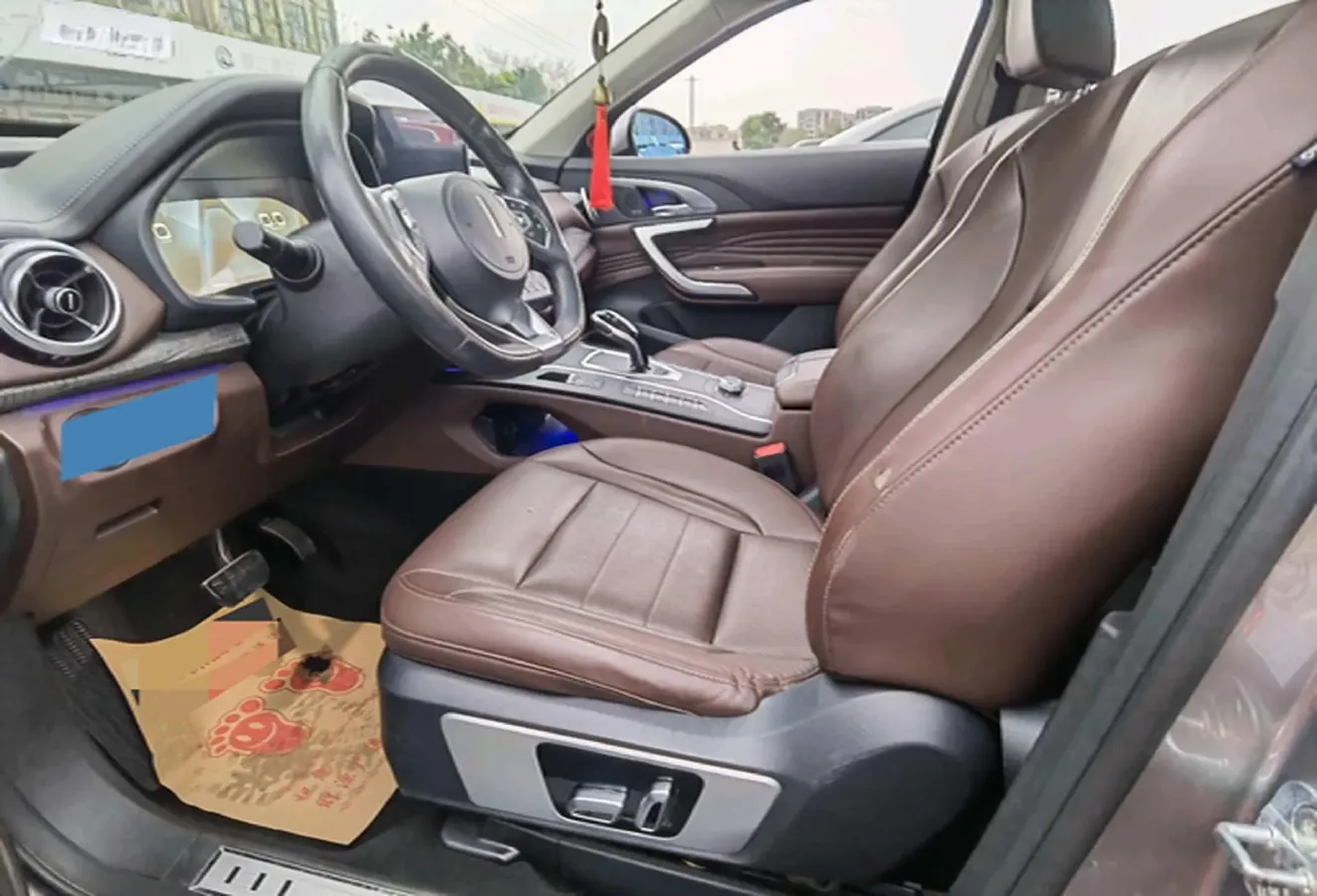 2019 WEY VV7 2.0T 234HP L4 7DCT,autocango,china used car exporter,china ev exporter,chinese used car exporter,chinese used ev exporter