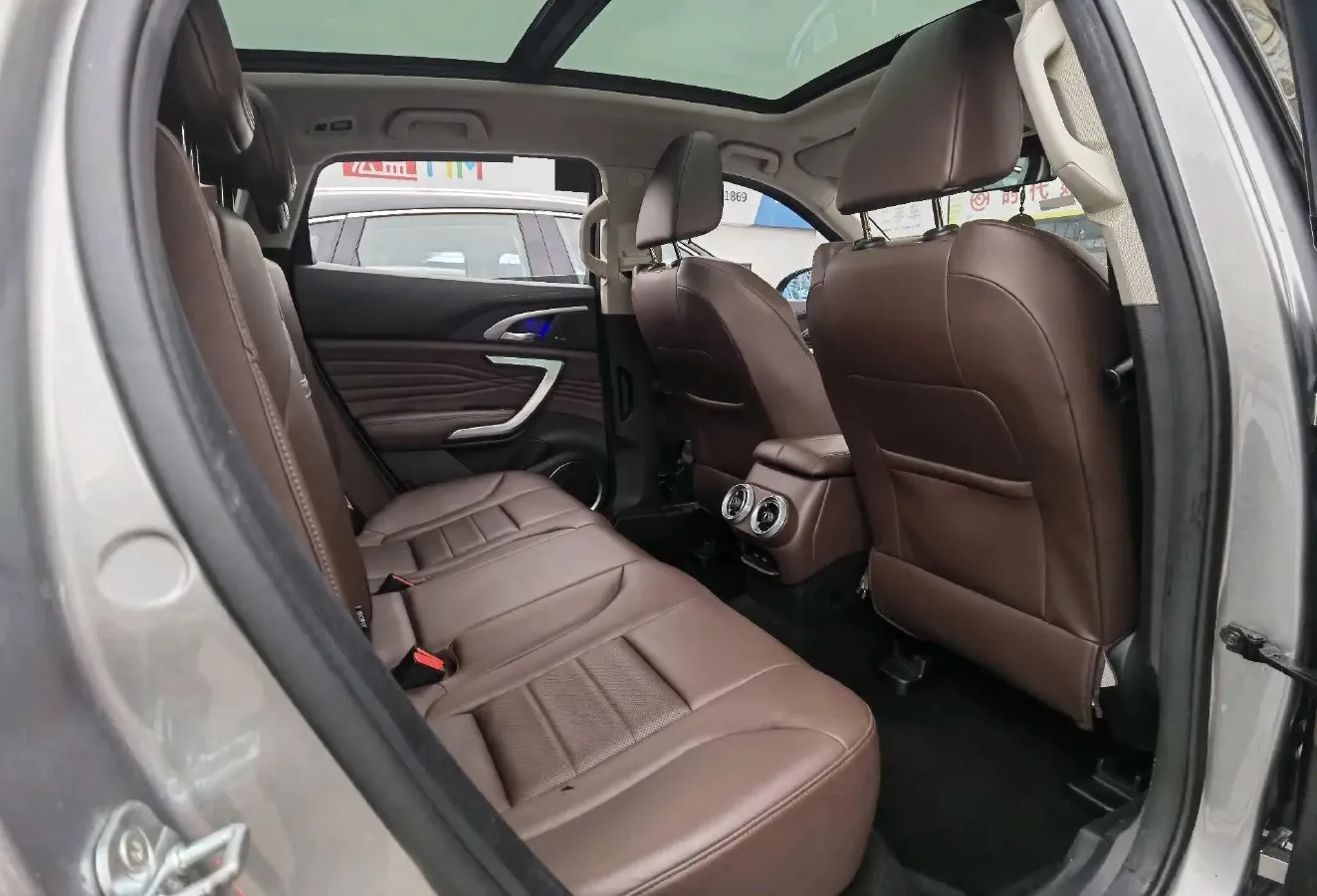 2019 WEY VV7 2.0T 234HP L4 7DCT,autocango,china used car exporter,china ev exporter,chinese used car exporter,chinese used ev exporter