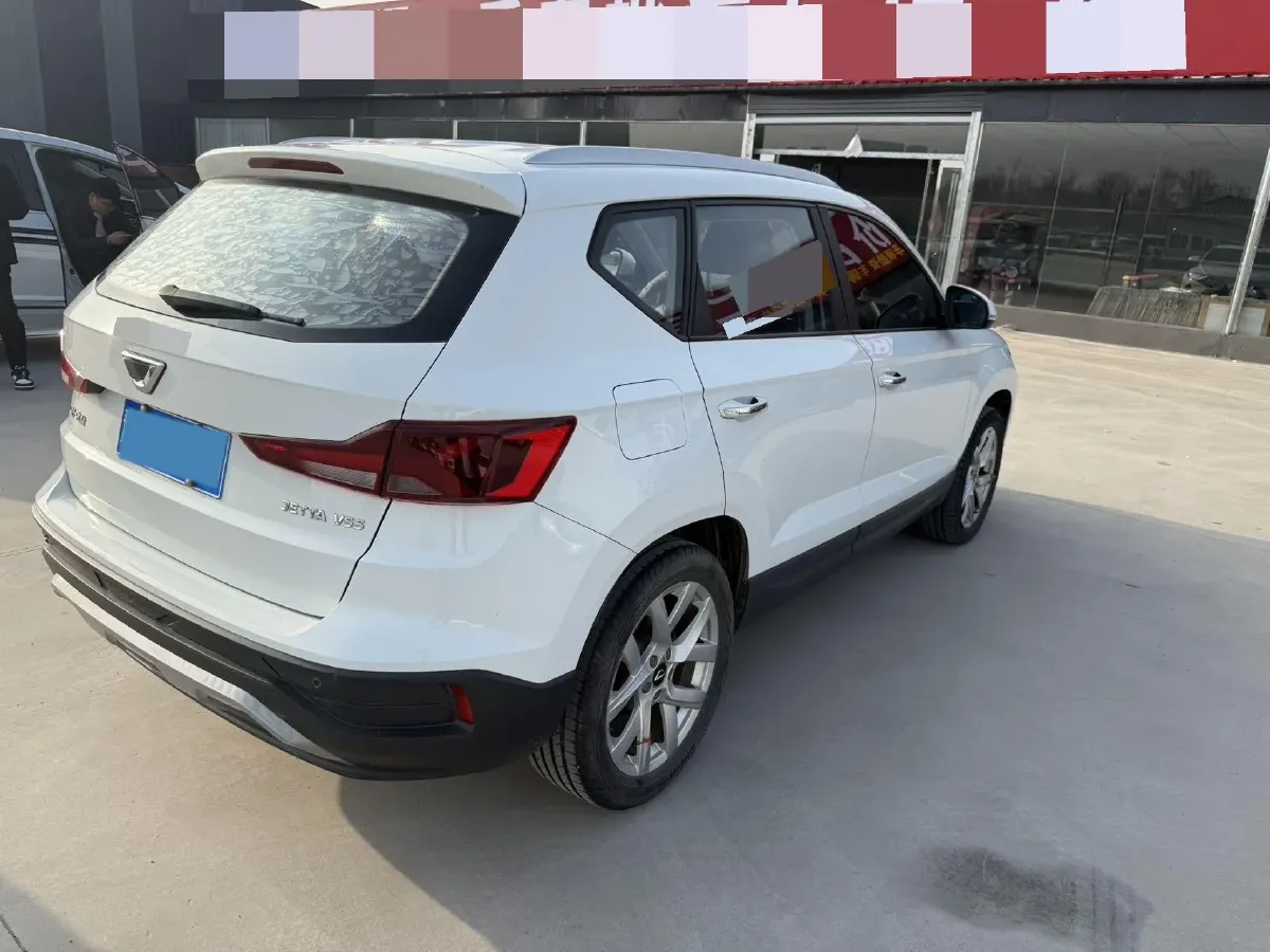 2019 Jetta VS5 1.4T 150HP L4 6AT,autocango,china used car exporter,china ev exporter,chinese used car exporter,chinese used ev exporter