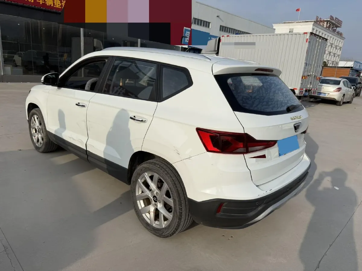 2019 Jetta VS5 1.4T 150HP L4 6AT,autocango,china used car exporter,china ev exporter,chinese used car exporter,chinese used ev exporter