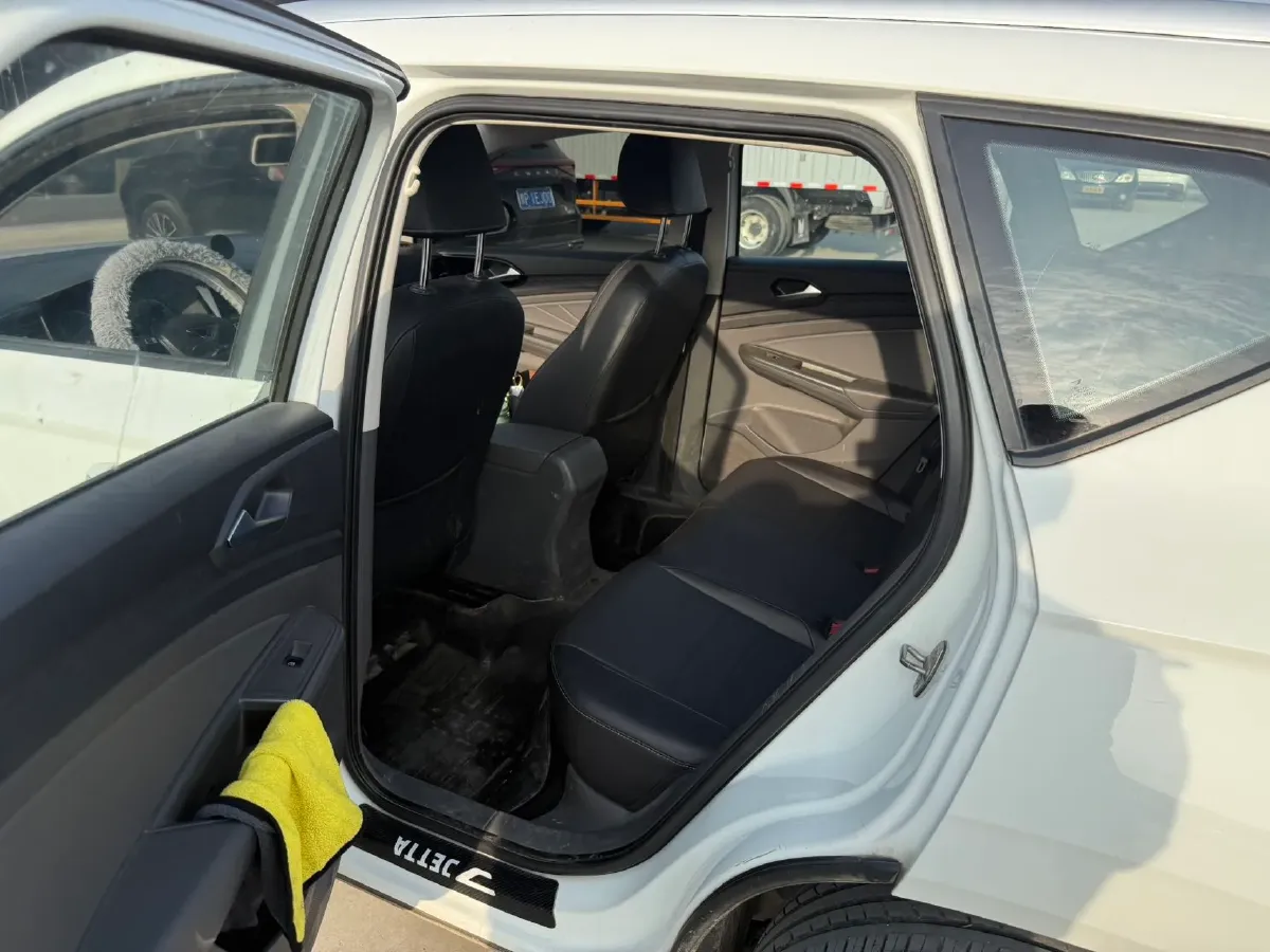 2019 Jetta VS5 1.4T 150HP L4 6AT,autocango,china used car exporter,china ev exporter,chinese used car exporter,chinese used ev exporter