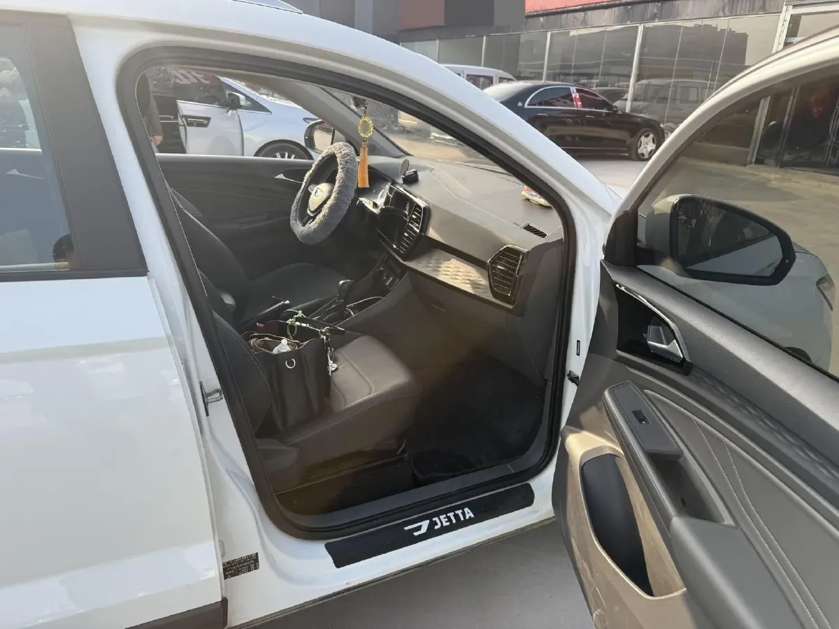 2019 Jetta VS5 1.4T 150HP L4 6AT,autocango,china used car exporter,china ev exporter,chinese used car exporter,chinese used ev exporter