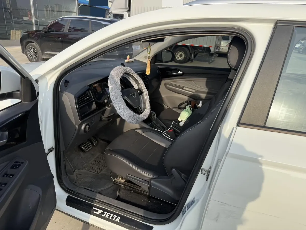 2019 Jetta VS5 1.4T 150HP L4 6AT,autocango,china used car exporter,china ev exporter,chinese used car exporter,chinese used ev exporter