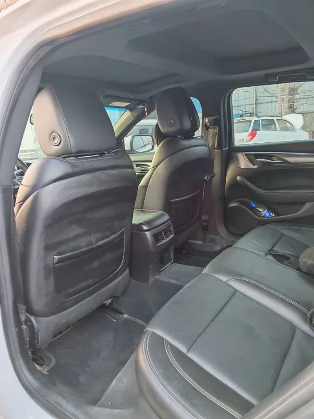 2021 Cadillac CT5 2.0T 237HP L4 10AT,autocango,china used car exporter,china ev exporter,chinese used car exporter,chinese used ev exporter