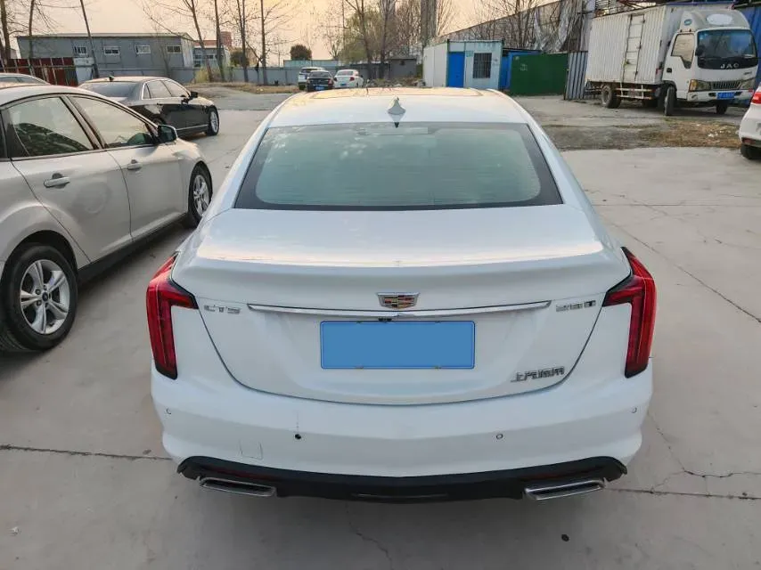 2021 Cadillac CT5 2.0T 237HP L4 10AT,autocango,china used car exporter,china ev exporter,chinese used car exporter,chinese used ev exporter