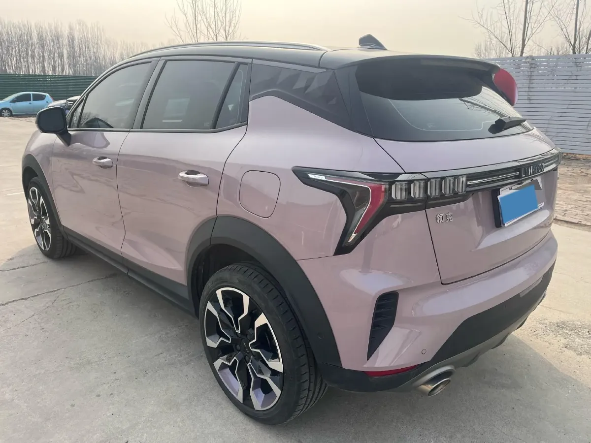 2023 LYNK&CO 03 1.5T 181HP L4 7DCT,autocango,china used car exporter,china ev exporter,chinese used car exporter,chinese used ev exporter