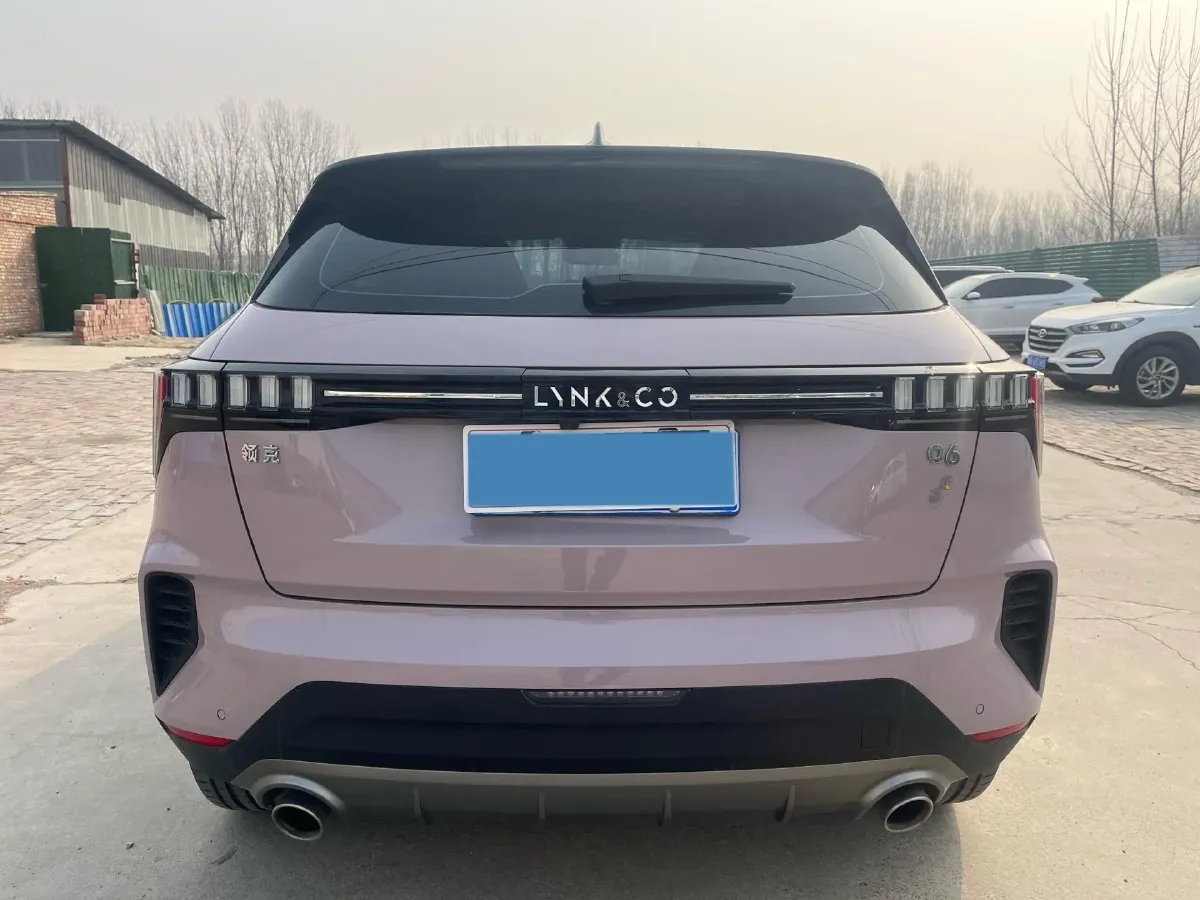 2023 LYNK&CO 03 1.5T 181HP L4 7DCT,autocango,china used car exporter,china ev exporter,chinese used car exporter,chinese used ev exporter