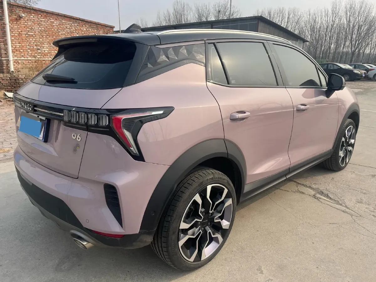 2023 LYNK&CO 03 1.5T 181HP L4 7DCT,autocango,china used car exporter,china ev exporter,chinese used car exporter,chinese used ev exporter