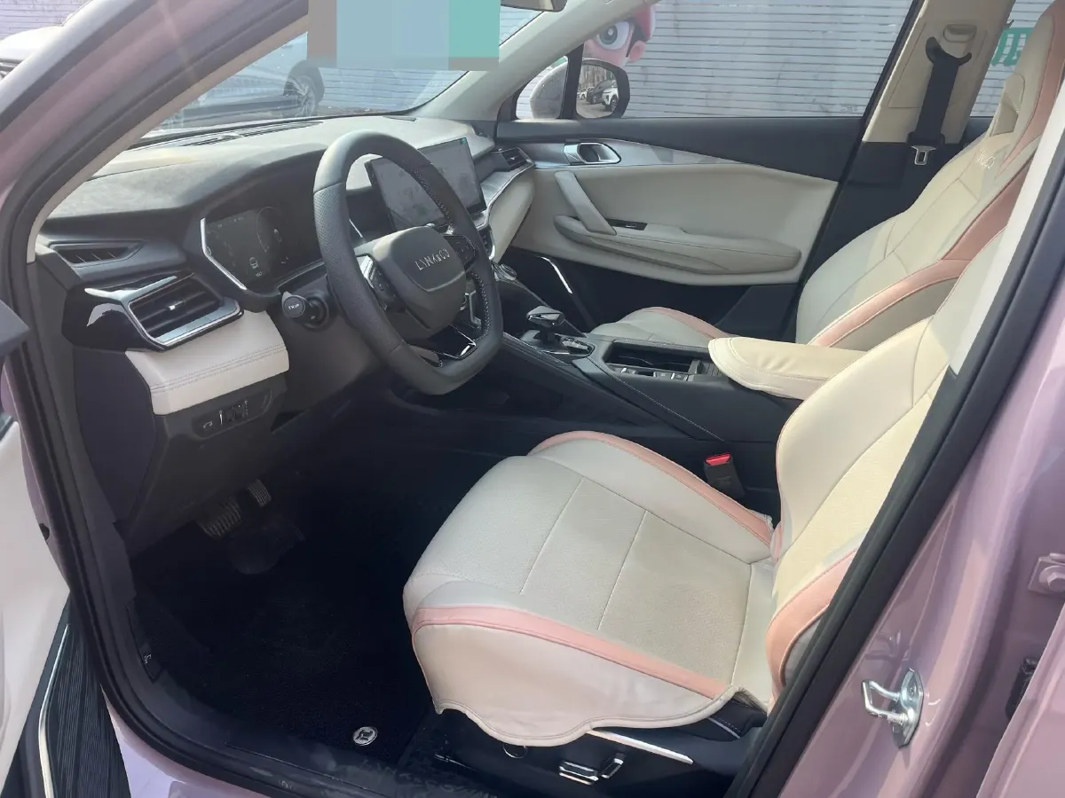 2023 LYNK&CO 03 1.5T 181HP L4 7DCT,autocango,china used car exporter,china ev exporter,chinese used car exporter,chinese used ev exporter