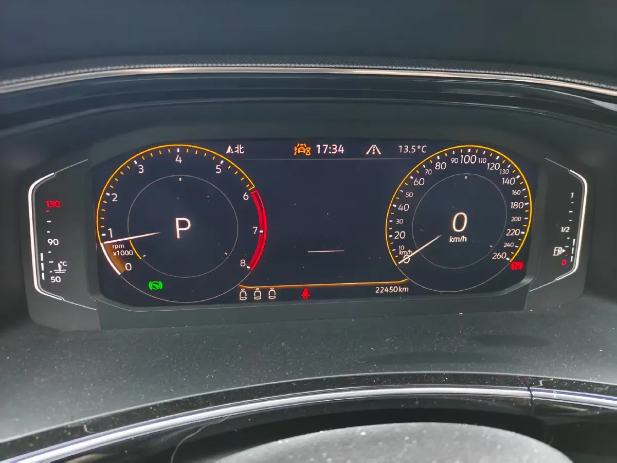 2021 Volkswagen Tayron 2.0T 186HP L4 7DCT,autocango,china used car exporter,china ev exporter,chinese used car exporter,chinese used ev exporter