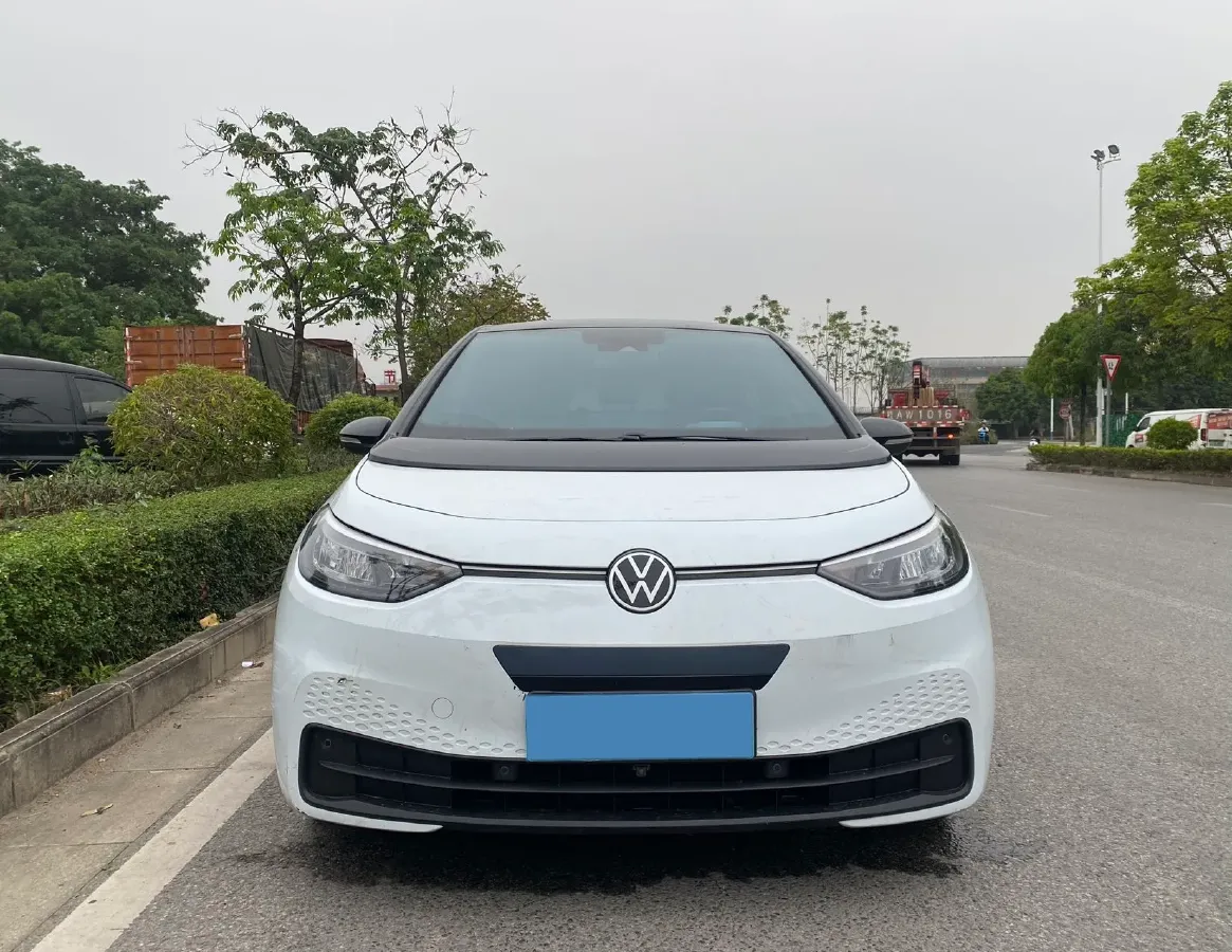 2023 Volkswagen ID.3 BEV 52.8KWH,autocango,china used car exporter,china ev exporter,chinese used car exporter,chinese used ev exporter