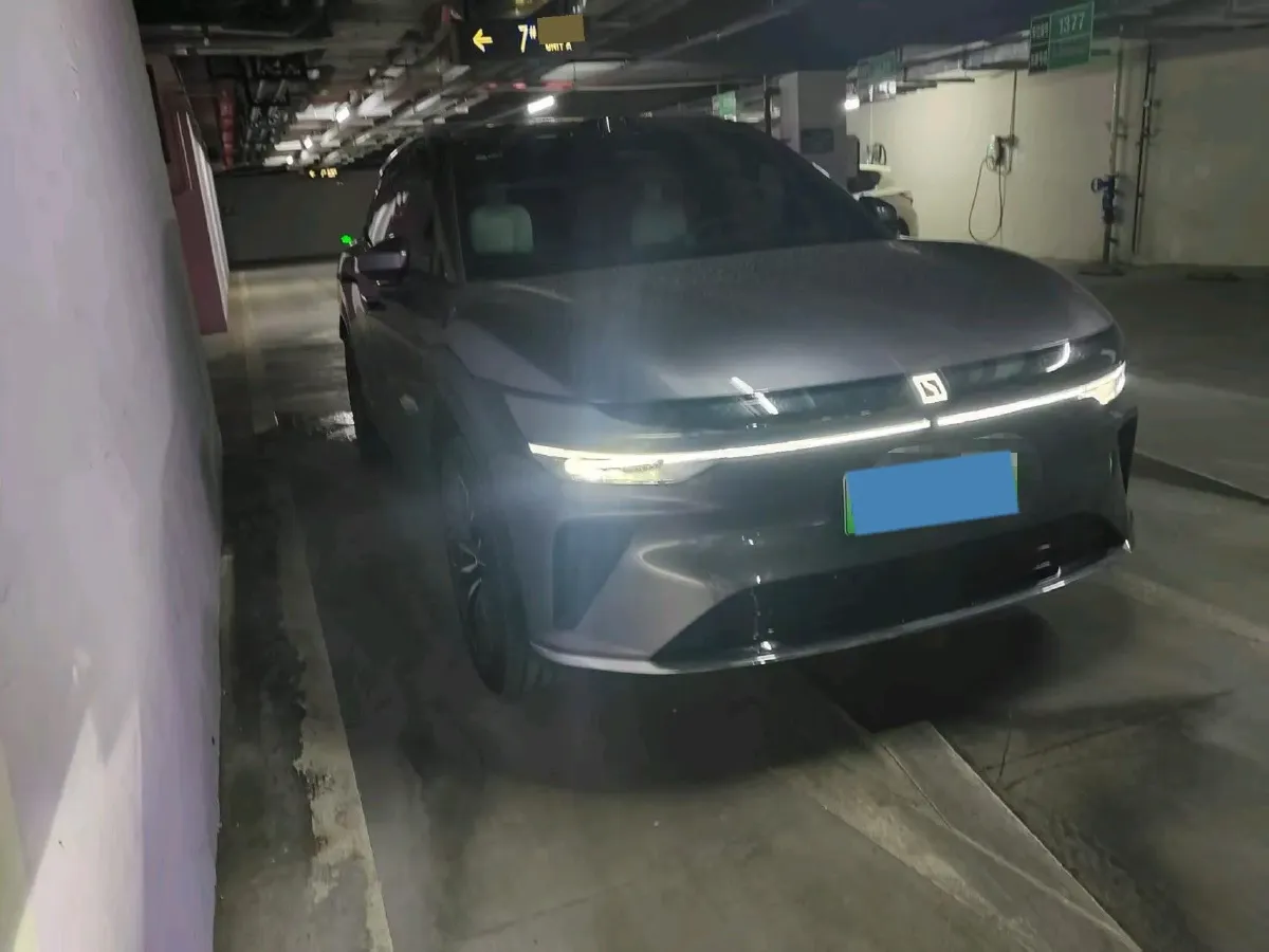 2026 Zeekr 7X BEV,autocango,china used car exporter,china ev exporter,chinese used car exporter,chinese used ev exporter