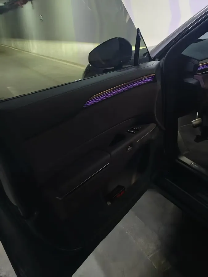 2026 Zeekr 7X BEV,autocango,china used car exporter,china ev exporter,chinese used car exporter,chinese used ev exporter