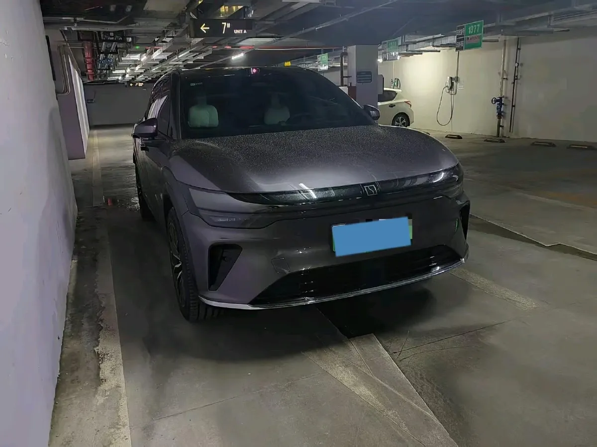 2026 Zeekr 7X BEV,autocango,china used car exporter,china ev exporter,chinese used car exporter,chinese used ev exporter