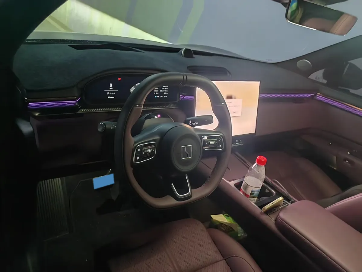 2026 Zeekr 7X BEV,autocango,china used car exporter,china ev exporter,chinese used car exporter,chinese used ev exporter