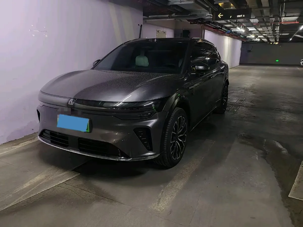 2026 Zeekr 7X BEV,autocango,china used car exporter,china ev exporter,chinese used car exporter,chinese used ev exporter