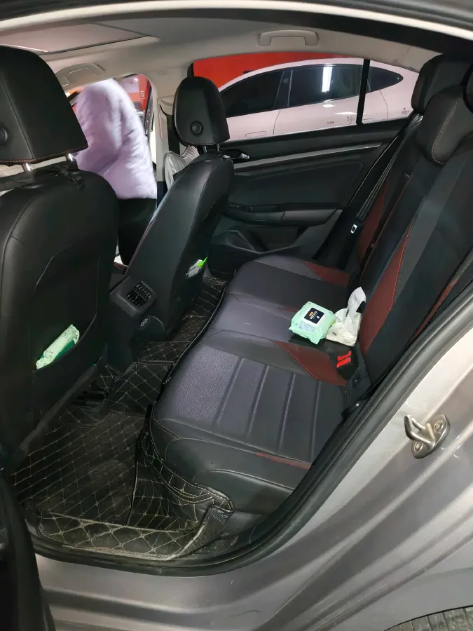 2020 Volkswagen Bora 1.5L 113HP L4 6AT,autocango,china used car exporter,china ev exporter,chinese used car exporter,chinese used ev exporter