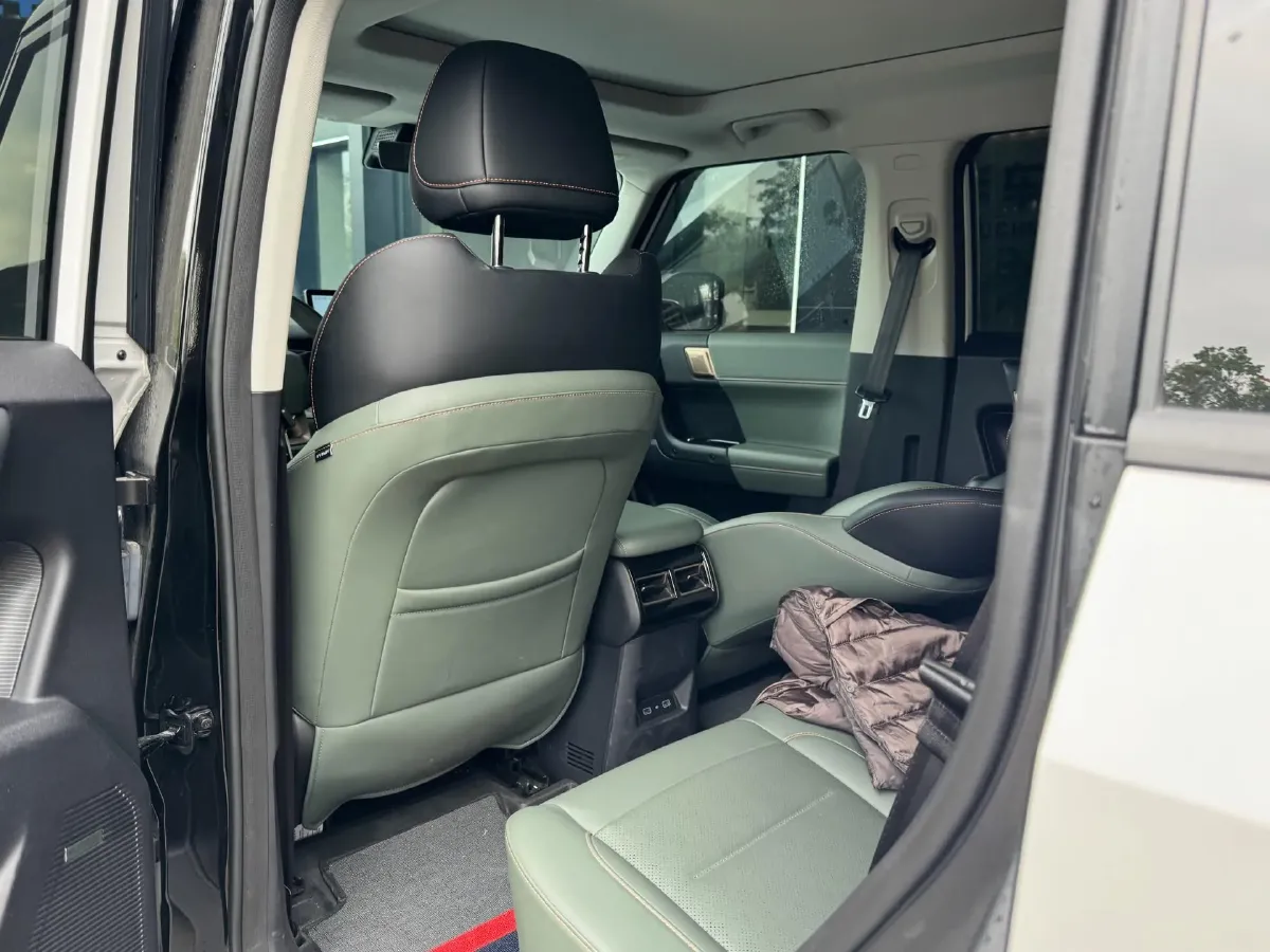 2024 iCAR iCAR 03T BEV 69.77KWH,autocango,china used car exporter,china ev exporter,chinese used car exporter,chinese used ev exporter