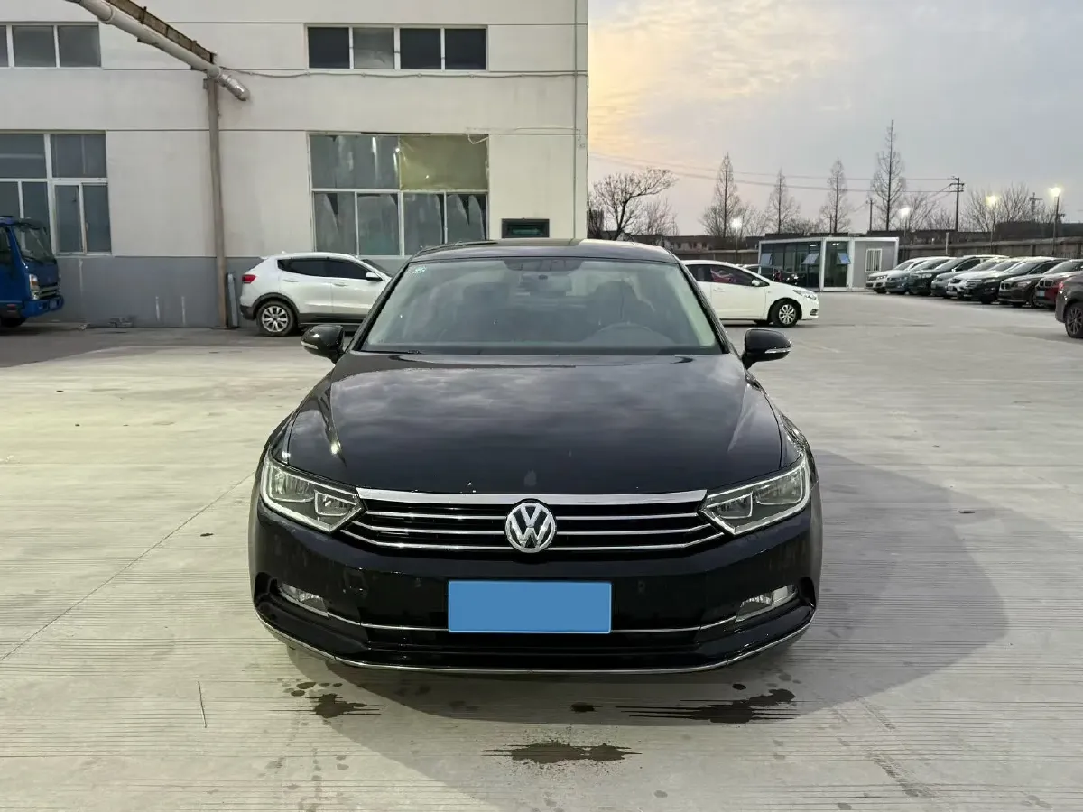 2018 Volkswagen Magotan 1.4T 150HP L4 7DCT,autocango,china used car exporter,china ev exporter,chinese used car exporter,chinese used ev exporter
