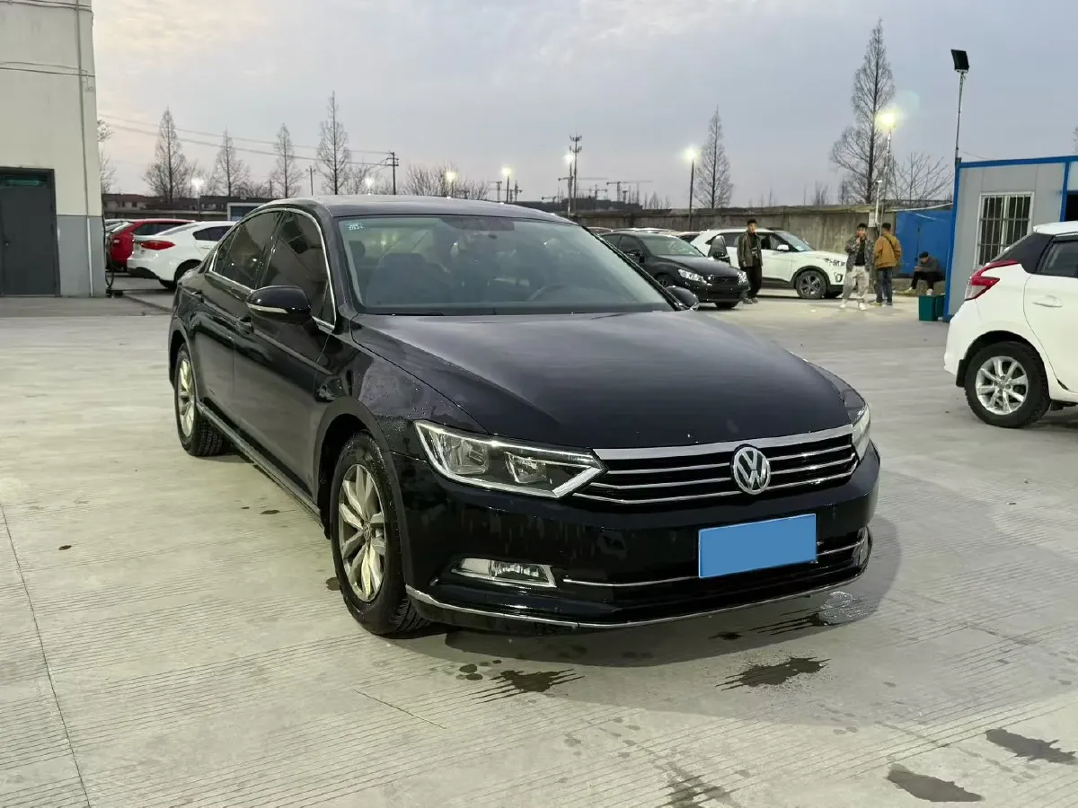 2018 Volkswagen Magotan 1.4T 150HP L4 7DCT,autocango,china used car exporter,china ev exporter,chinese used car exporter,chinese used ev exporter