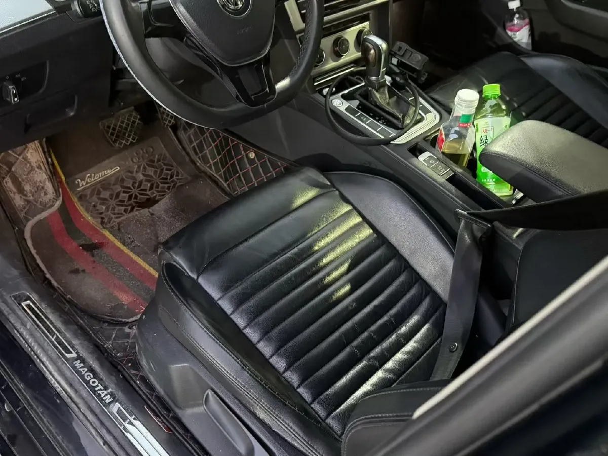 2018 Volkswagen Magotan 1.4T 150HP L4 7DCT,autocango,china used car exporter,china ev exporter,chinese used car exporter,chinese used ev exporter