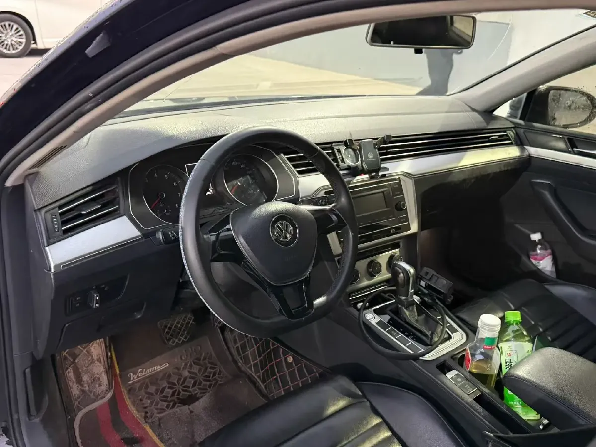 2018 Volkswagen Magotan 1.4T 150HP L4 7DCT,autocango,china used car exporter,china ev exporter,chinese used car exporter,chinese used ev exporter