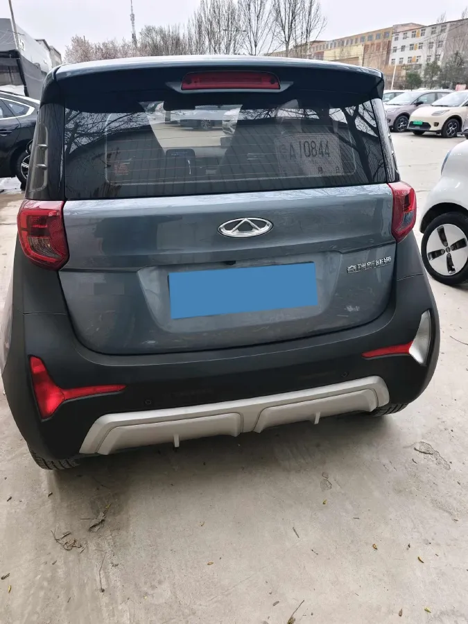 2023 Chery Little Ant BEV 25.05KWH,autocango,china used car exporter,china ev exporter,chinese used car exporter,chinese used ev exporter
