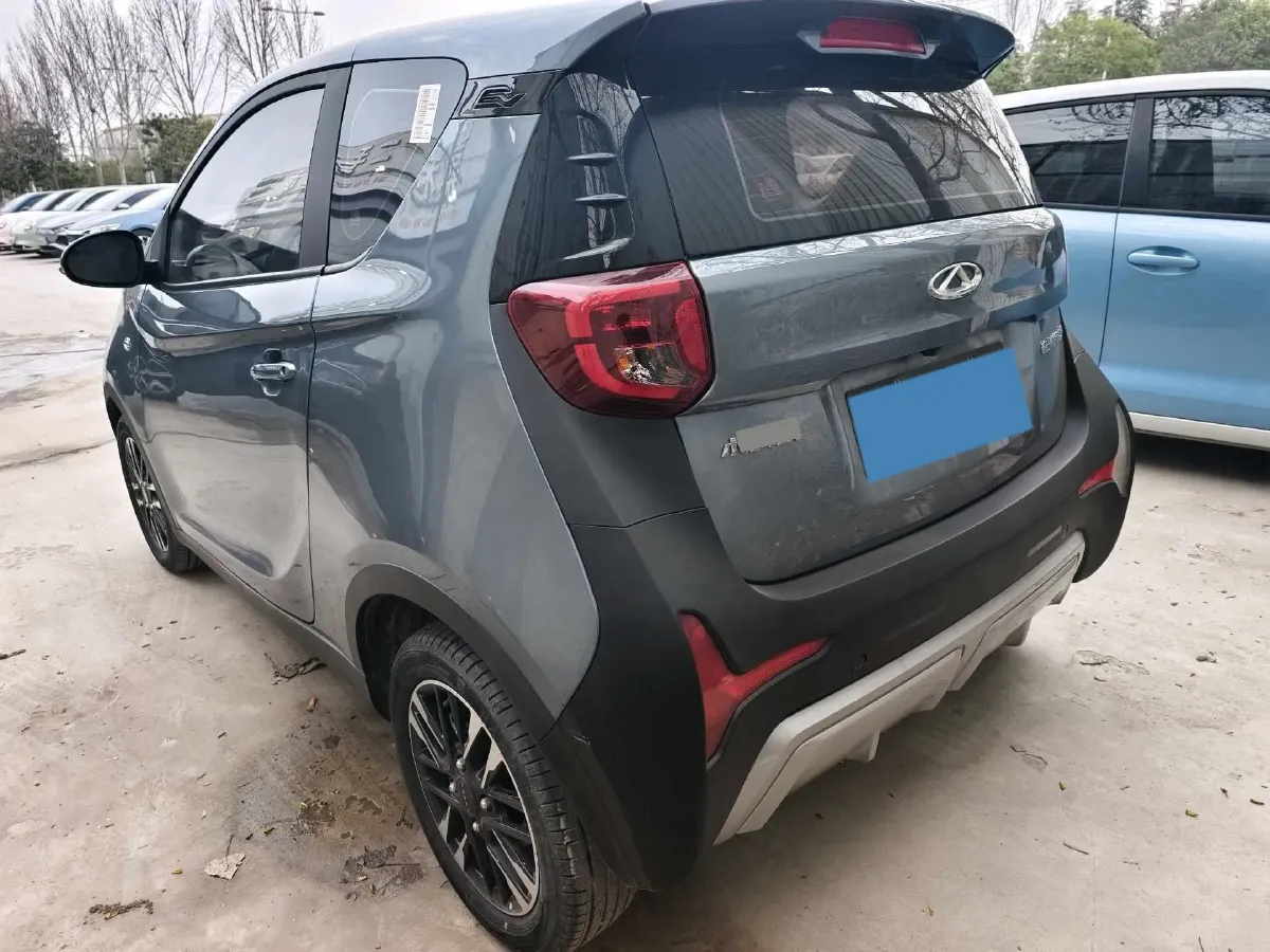 2023 Chery Little Ant BEV 25.05KWH,autocango,china used car exporter,china ev exporter,chinese used car exporter,chinese used ev exporter
