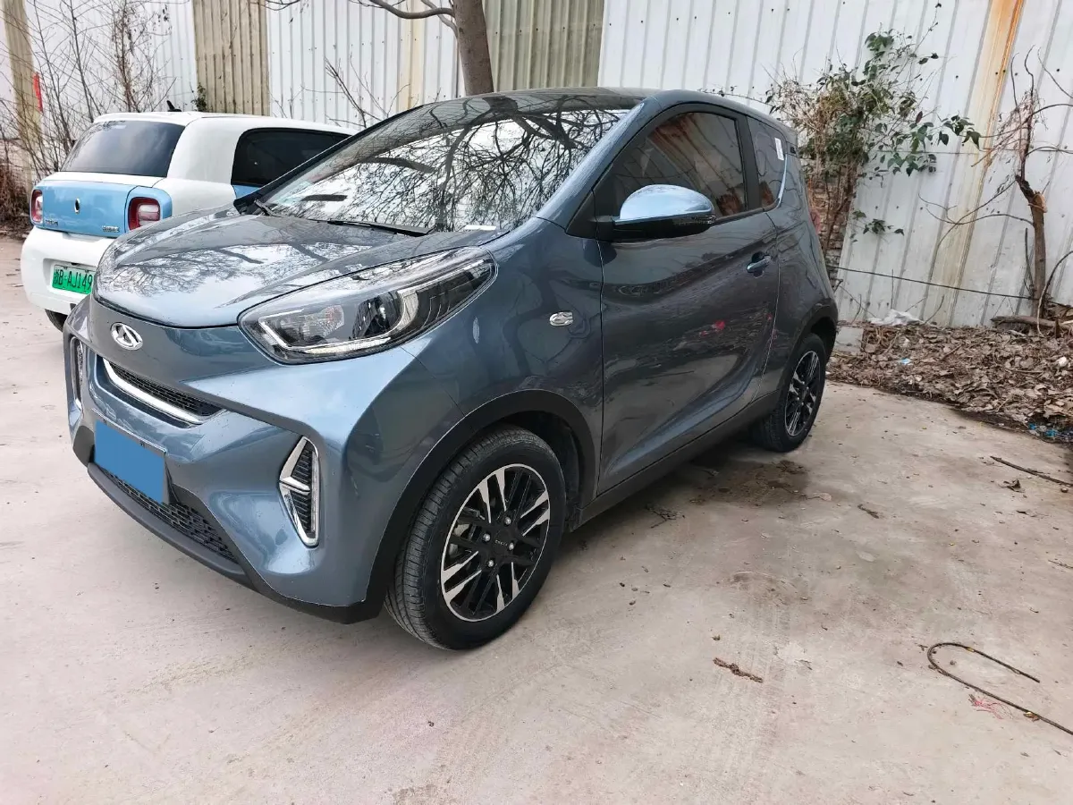 2023 Chery Little Ant BEV 25.05KWH,autocango,china used car exporter,china ev exporter,chinese used car exporter,chinese used ev exporter