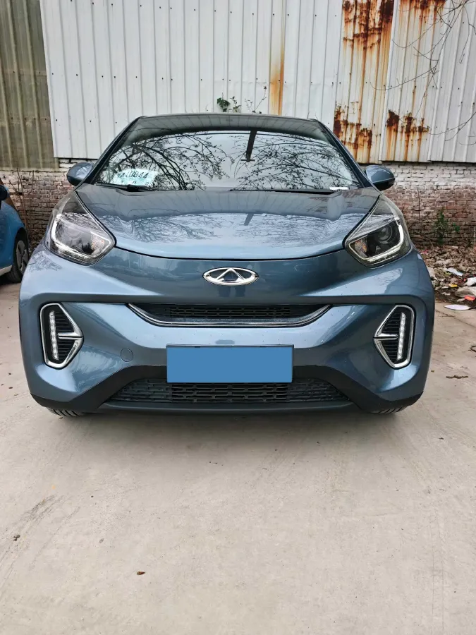 2023 Chery Little Ant BEV 25.05KWH,autocango,china used car exporter,china ev exporter,chinese used car exporter,chinese used ev exporter