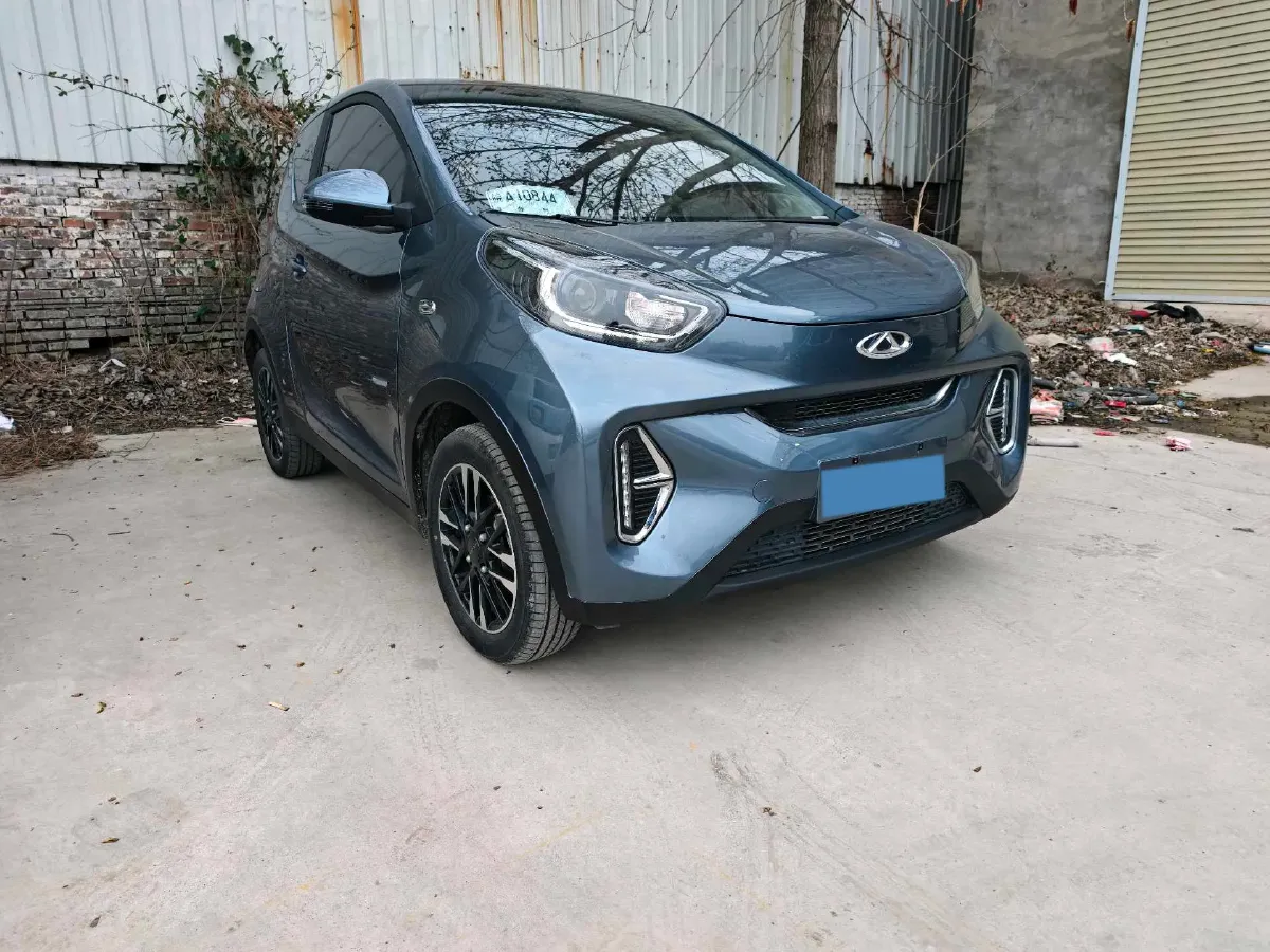 2023 Chery Little Ant BEV 25.05KWH,autocango,china used car exporter,china ev exporter,chinese used car exporter,chinese used ev exporter