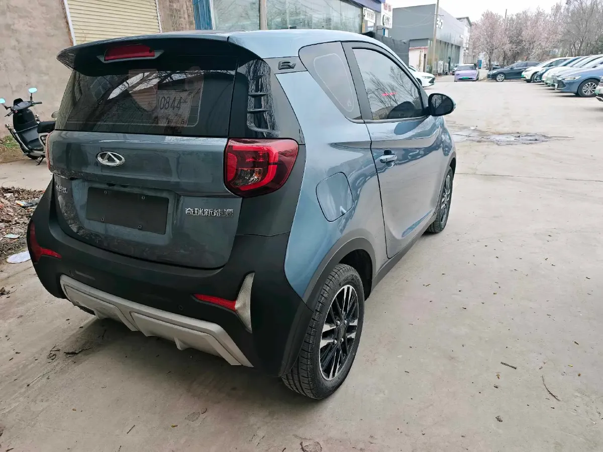 2023 Chery Little Ant BEV 25.05KWH,autocango,china used car exporter,china ev exporter,chinese used car exporter,chinese used ev exporter