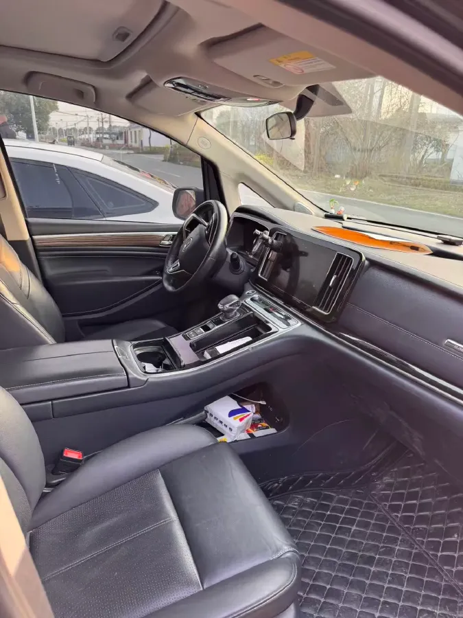 2023 GAC Trumpchi M8 2.0T 252HP L4 8AT,autocango,china used car exporter,china ev exporter,chinese used car exporter,chinese used ev exporter