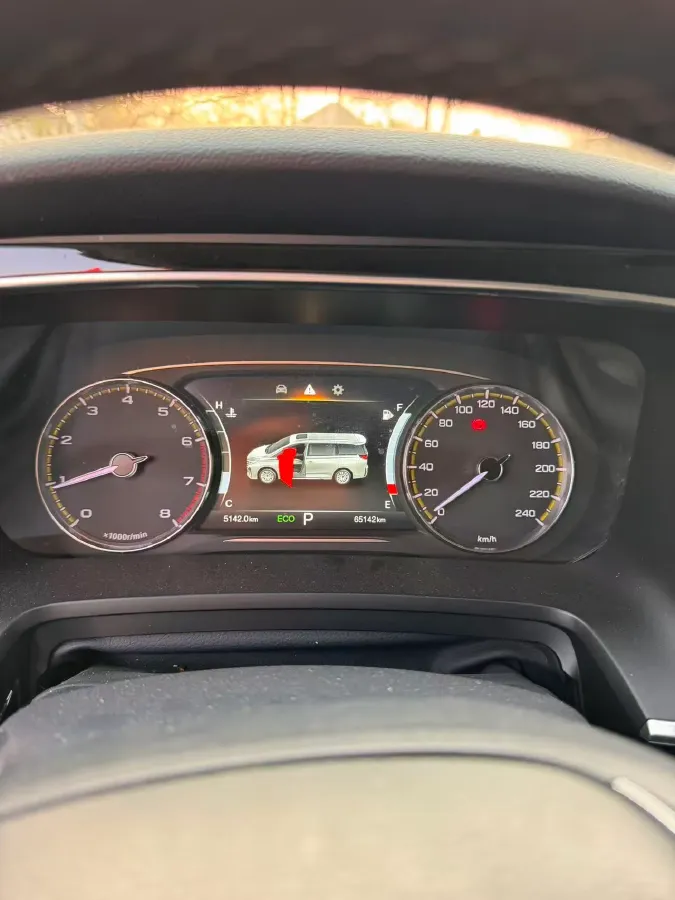 2023 GAC Trumpchi M8 2.0T 252HP L4 8AT,autocango,china used car exporter,china ev exporter,chinese used car exporter,chinese used ev exporter