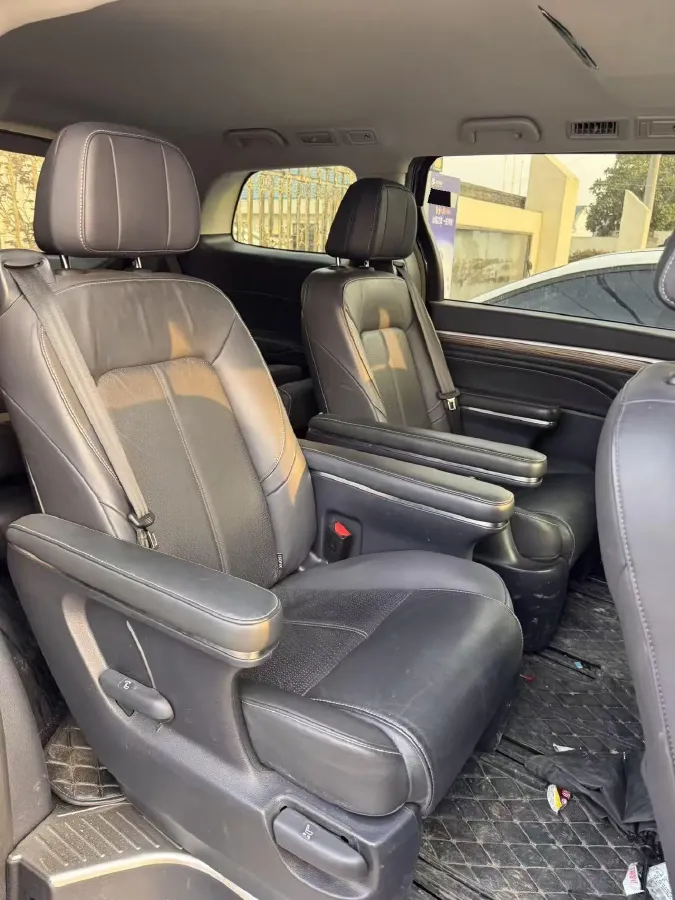 2023 GAC Trumpchi M8 2.0T 252HP L4 8AT,autocango,china used car exporter,china ev exporter,chinese used car exporter,chinese used ev exporter