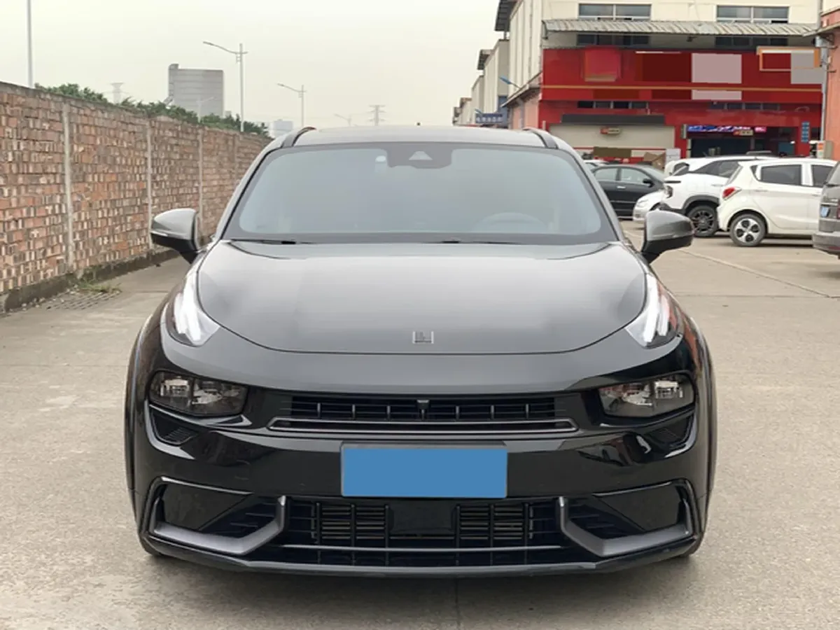 2022 LYNK&CO 02 Hatchback 2.0T 190HP L4 7DCT,autocango,china used car exporter,china ev exporter,chinese used car exporter,chinese used ev exporter