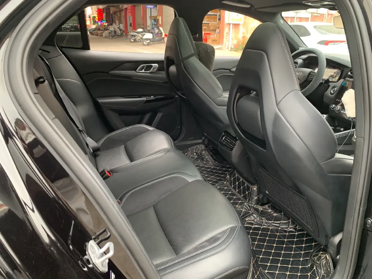 2022 LYNK&CO 02 Hatchback 2.0T 190HP L4 7DCT,autocango,china used car exporter,china ev exporter,chinese used car exporter,chinese used ev exporter