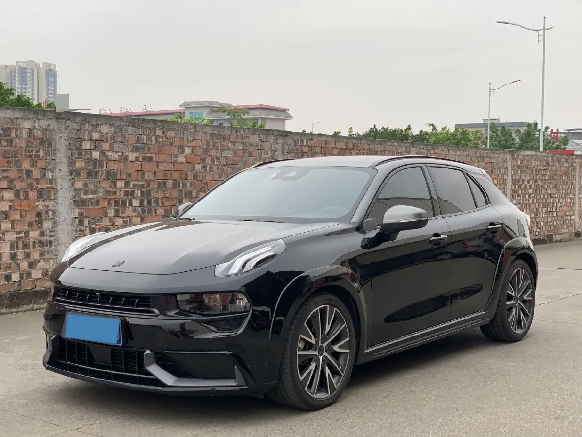 2022 LYNK&CO 02 Hatchback 2.0T 190HP L4 7DCT,autocango,china used car exporter,china ev exporter,chinese used car exporter,chinese used ev exporter