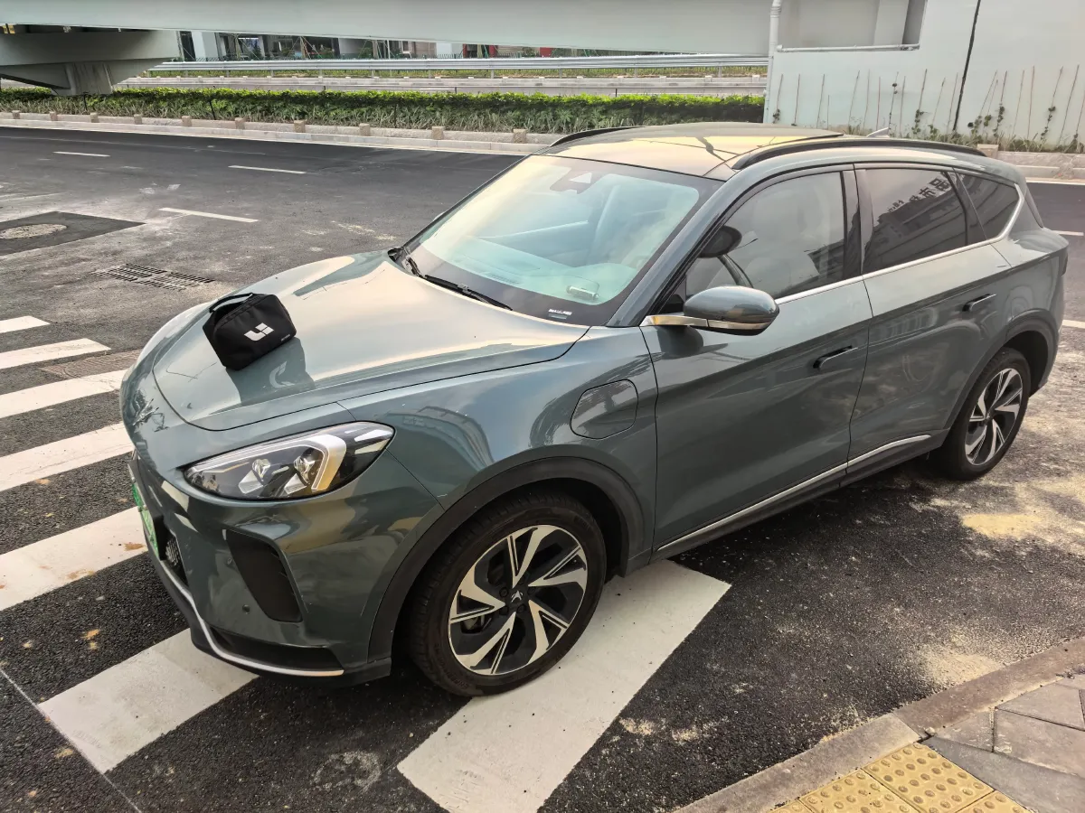 2023 ARCFOX αT BEV,autocango,china used car exporter,china ev exporter,chinese used car exporter,chinese used ev exporter