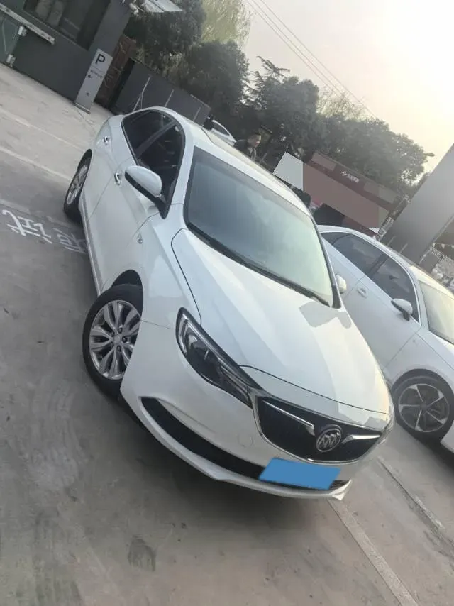 2020 Buick Encore 1.0T 125HP L3 6AT,autocango,china used car exporter,china ev exporter,chinese used car exporter,chinese used ev exporter