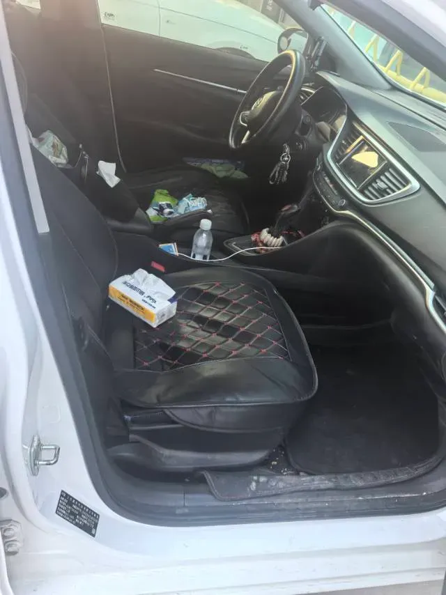 2020 Buick Encore 1.0T 125HP L3 6AT,autocango,china used car exporter,china ev exporter,chinese used car exporter,chinese used ev exporter