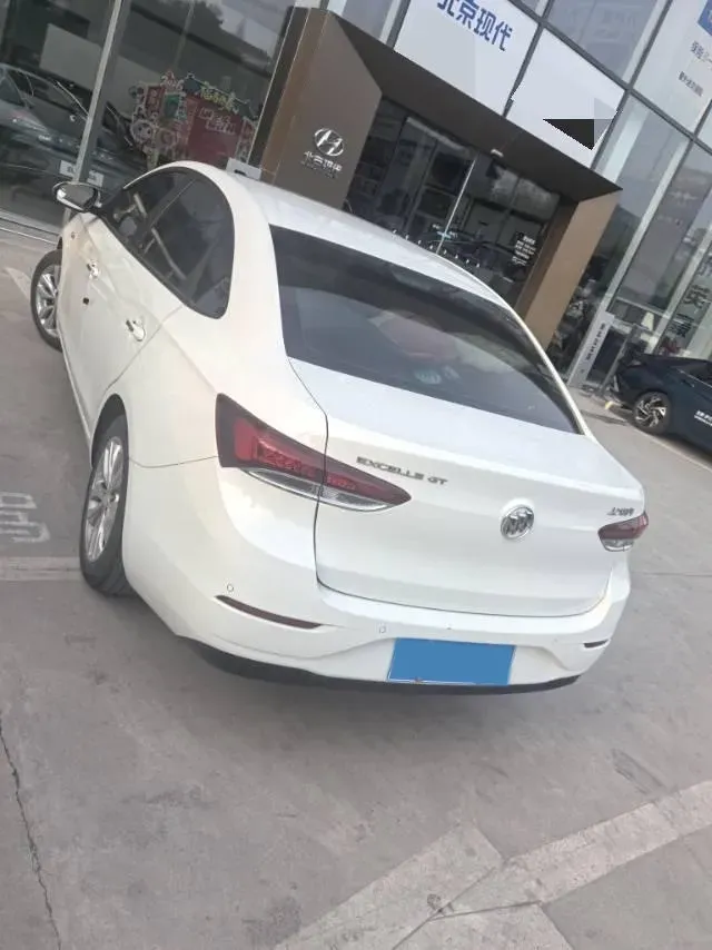 2020 Buick Encore 1.0T 125HP L3 6AT,autocango,china used car exporter,china ev exporter,chinese used car exporter,chinese used ev exporter