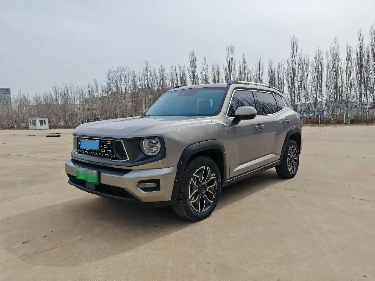 2023 Haval Dargo 1.5T 154HP L4 2DHT PHEV 19.94KWH,autocango,china used car exporter,china ev exporter,chinese used car exporter,chinese used ev exporter