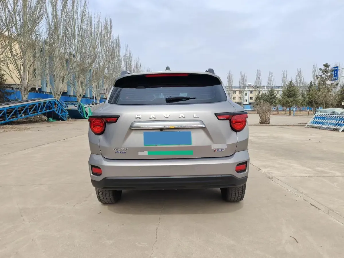 2023 Haval Dargo 1.5T 154HP L4 2DHT PHEV 19.94KWH,autocango,china used car exporter,china ev exporter,chinese used car exporter,chinese used ev exporter