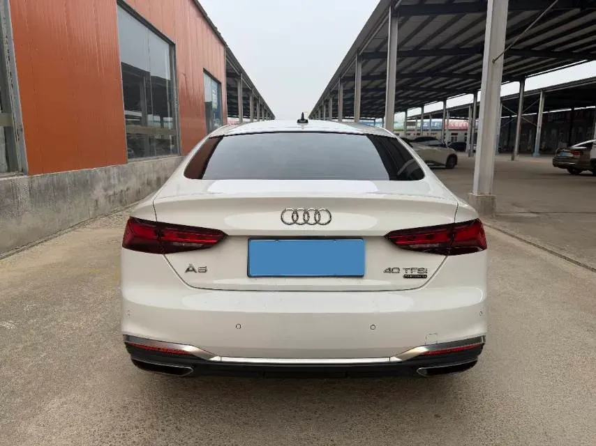 2021 Audi A5 2.0T 204HP L4 7DCT,autocango,china used car exporter,china ev exporter,chinese used car exporter,chinese used ev exporter